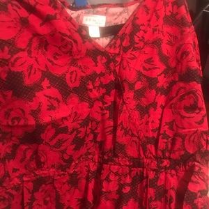 Scrub koi 3x like new